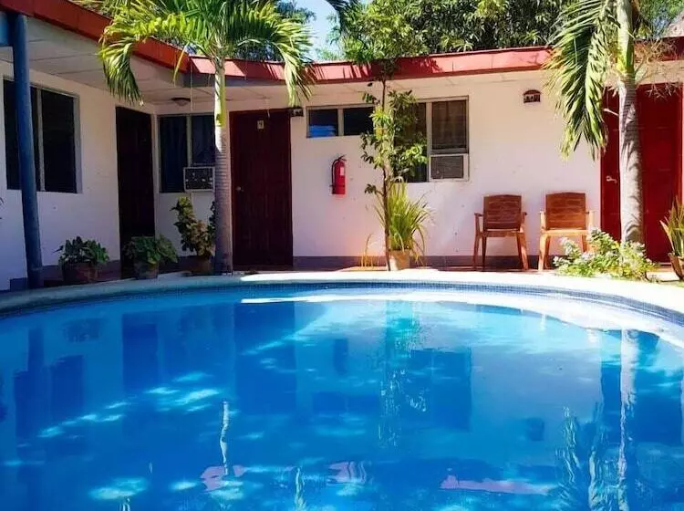 Hostal Clary