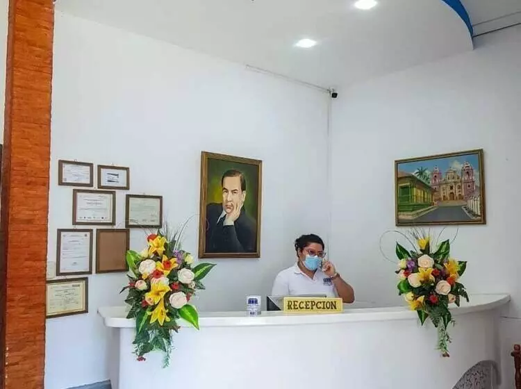 Hostal Clary