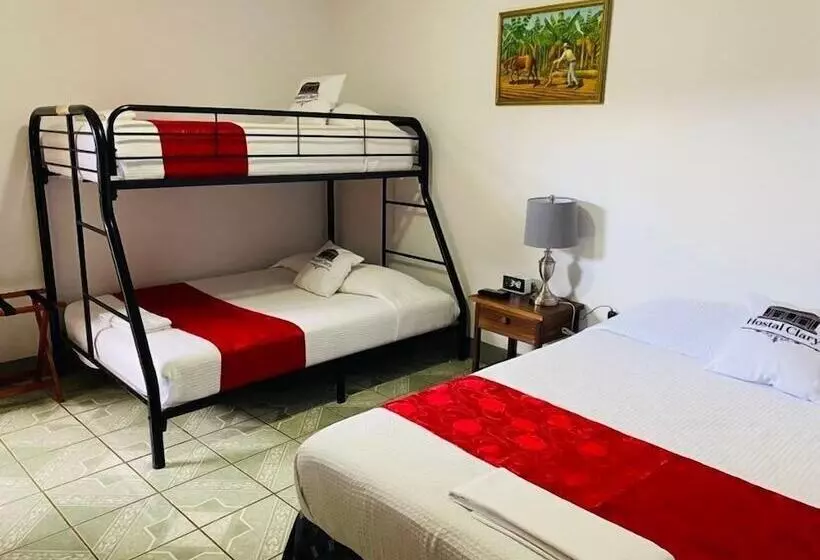 Hostal Clary