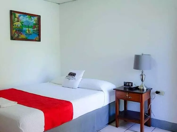 Hostal Clary