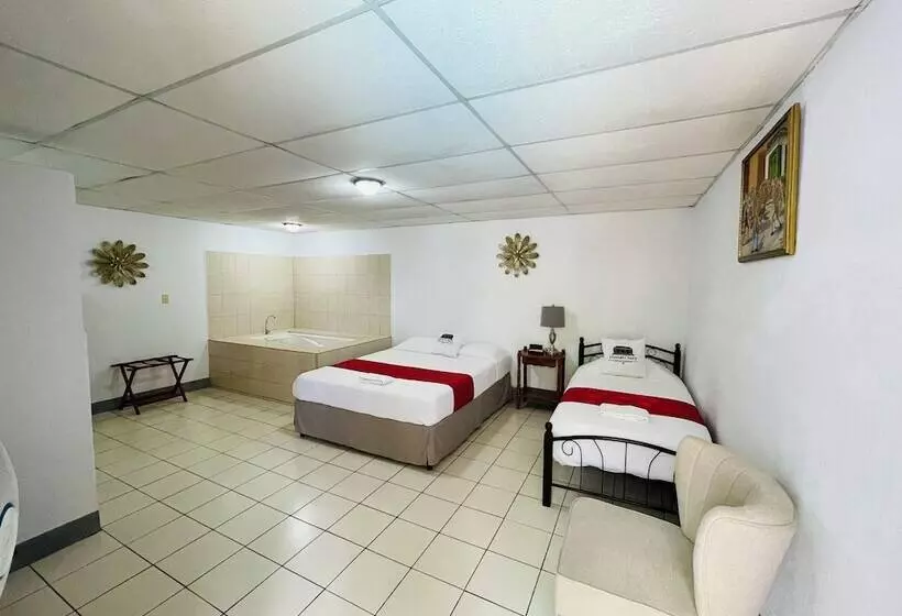 Hostal Clary