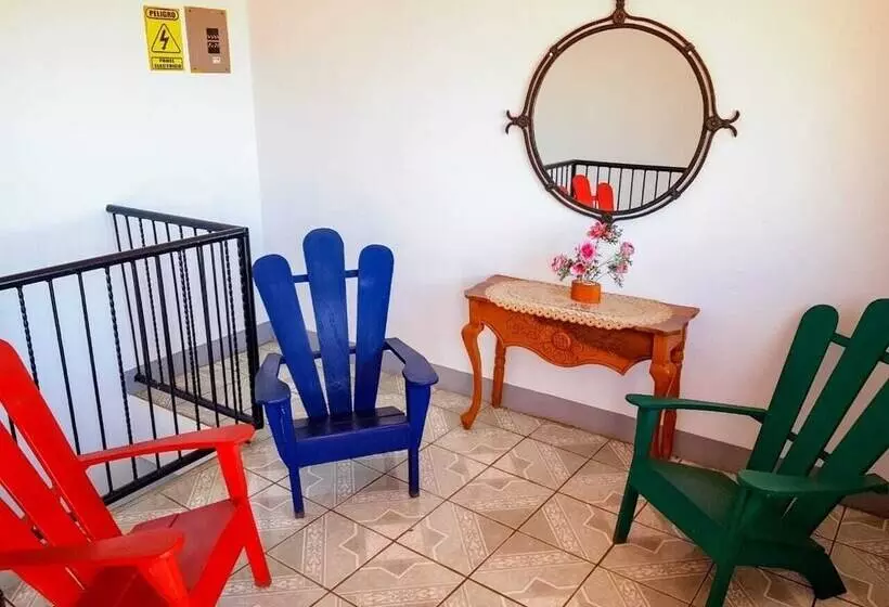 Hostal Clary