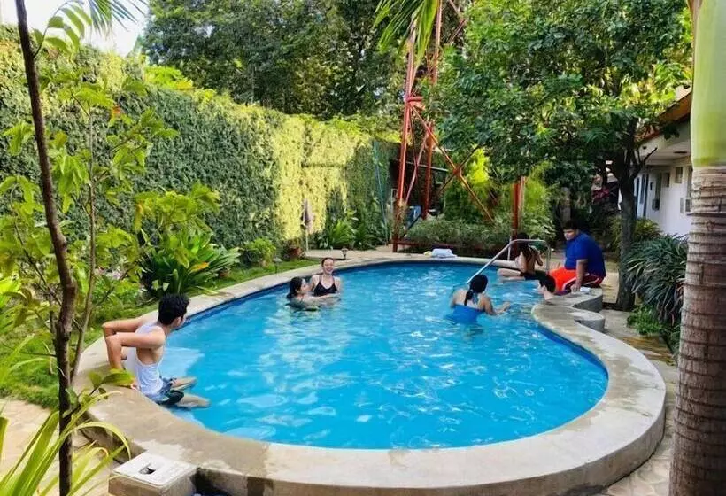 Hostal Clary