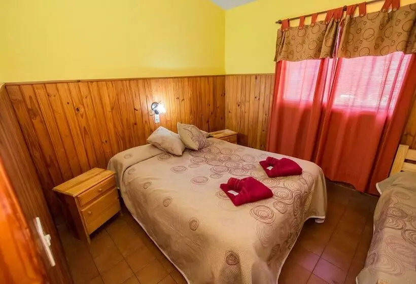 Hotelli Almaalquimia