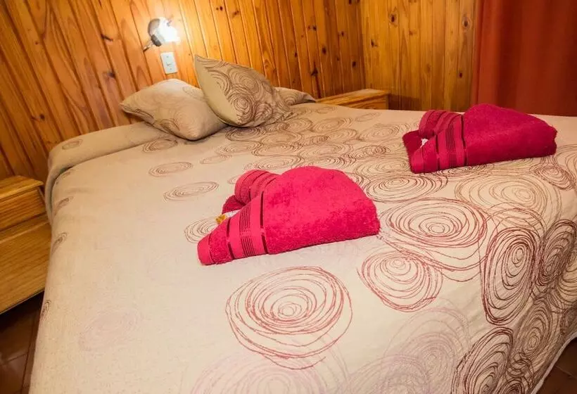 Hotelli Almaalquimia