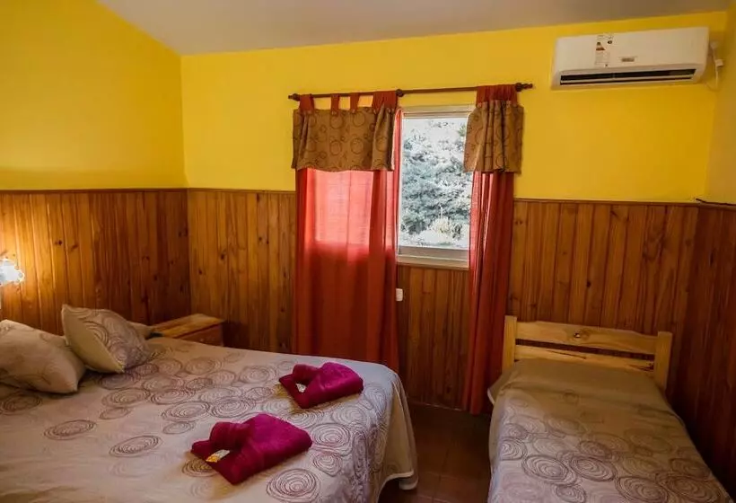 Hotelli Almaalquimia