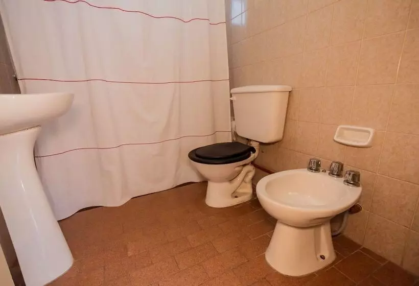 Hotelli Almaalquimia