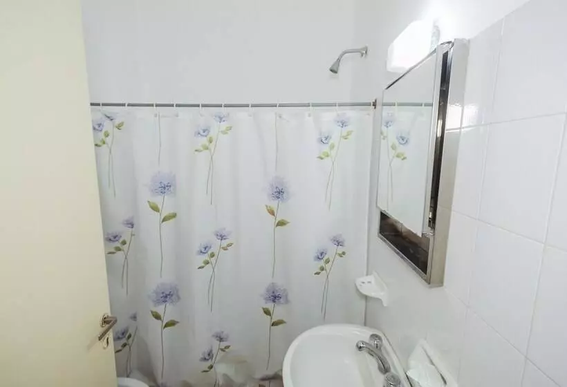 Hotelli Almaalquimia