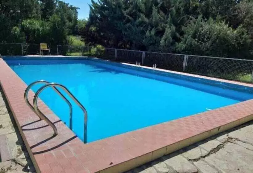 Hotelli Almaalquimia