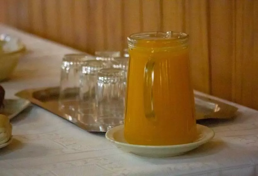 Hotelli Almaalquimia