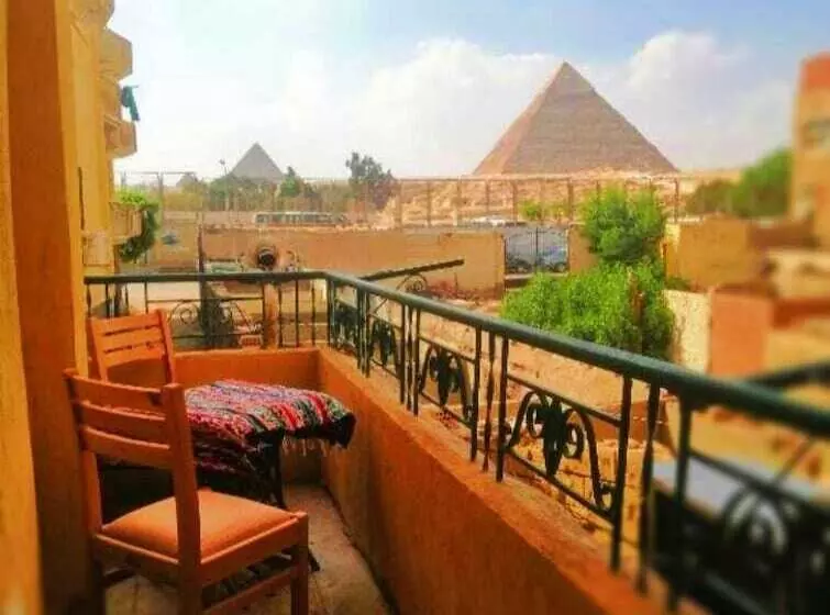 هتل Anubis Kingdom