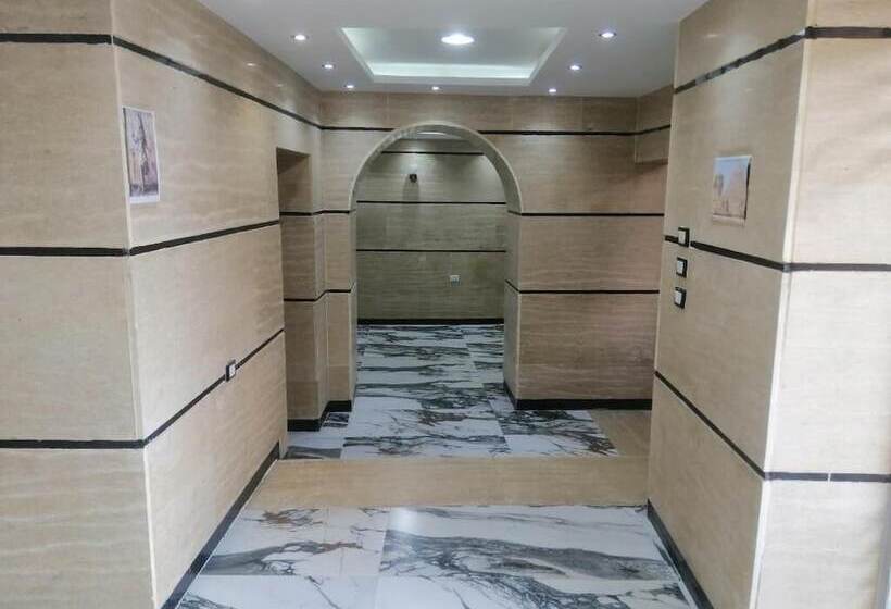 هتل Anubis Kingdom