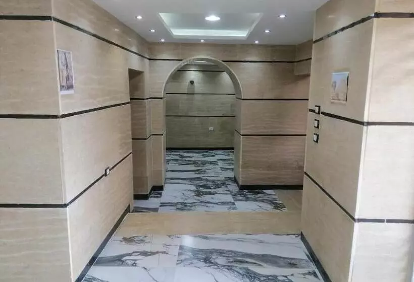 هتل Anubis Kingdom