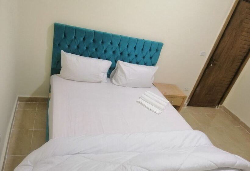 هتل Anubis Kingdom