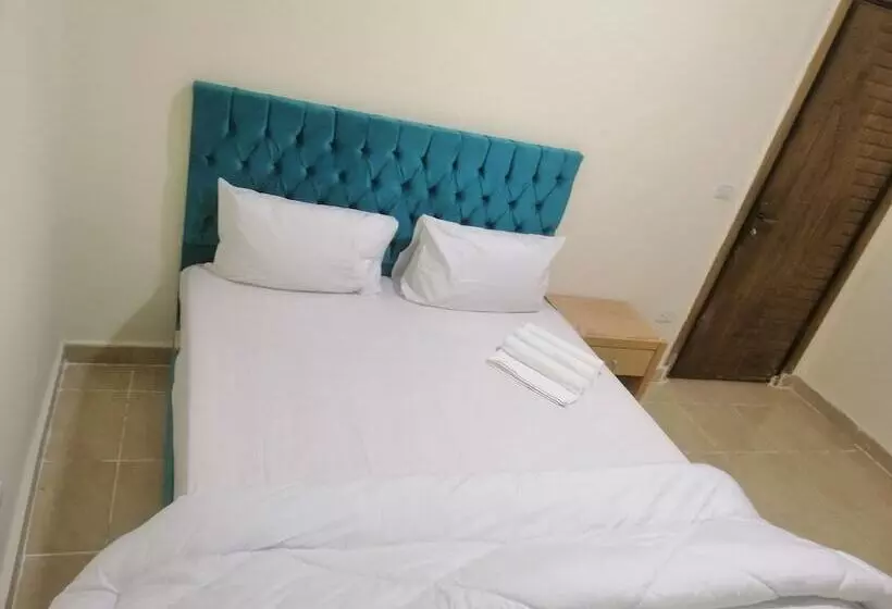 هتل Anubis Kingdom