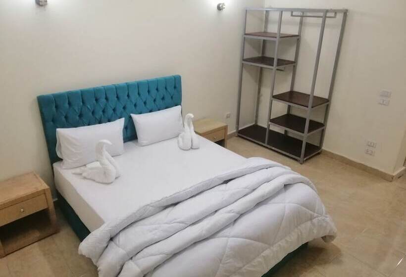 هتل Anubis Kingdom