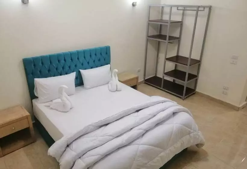 هتل Anubis Kingdom