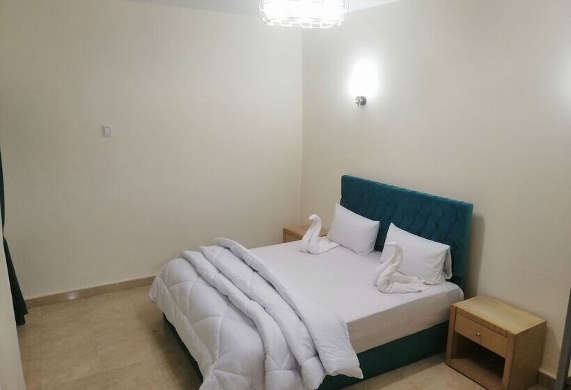 هتل Anubis Kingdom