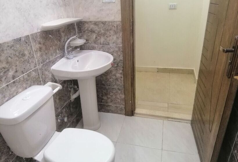 هتل Anubis Kingdom