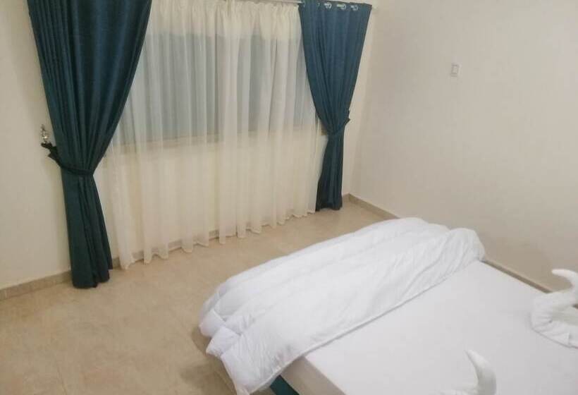 هتل Anubis Kingdom