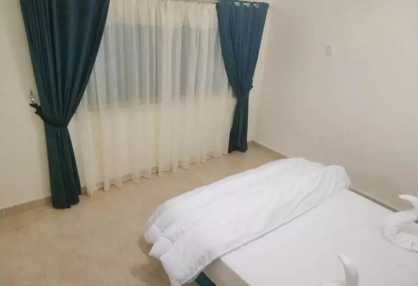 هتل Anubis Kingdom