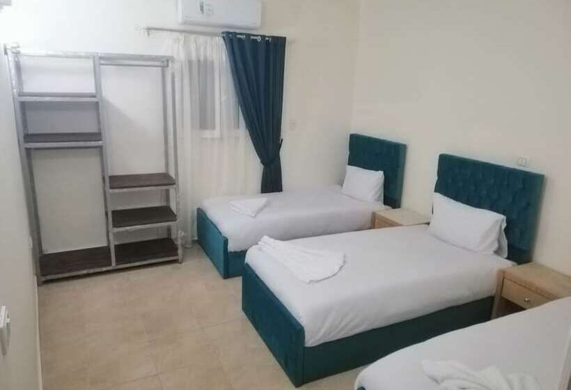 هتل Anubis Kingdom