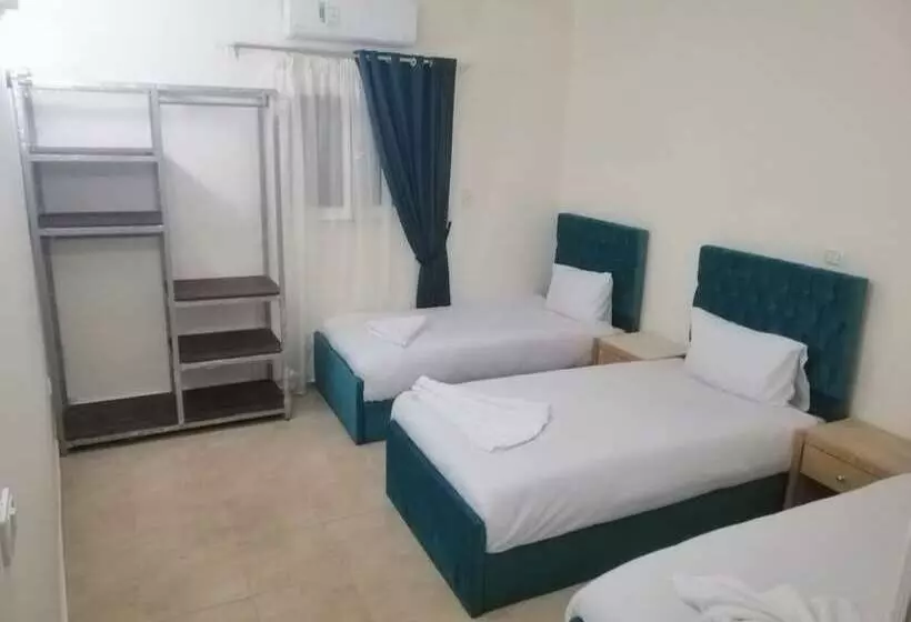 هتل Anubis Kingdom