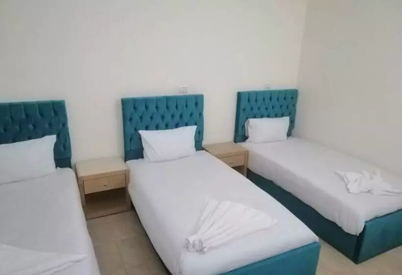 هتل Anubis Kingdom