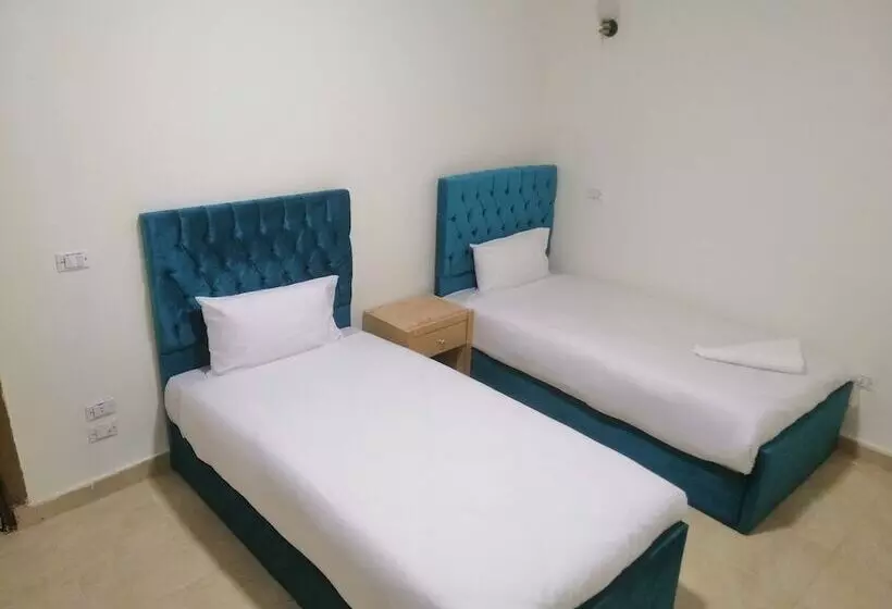 هتل Anubis Kingdom