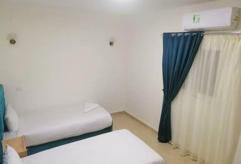 هتل Anubis Kingdom