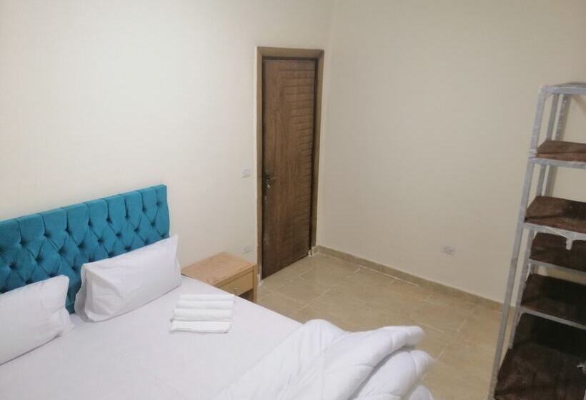 هتل Anubis Kingdom