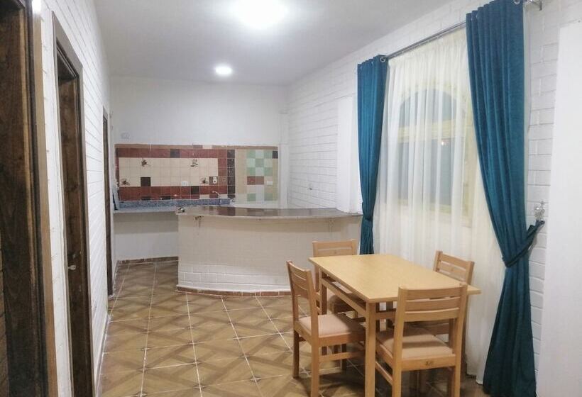 هتل Anubis Kingdom