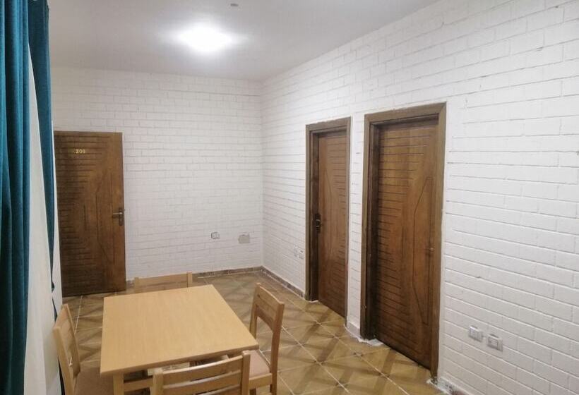 هتل Anubis Kingdom