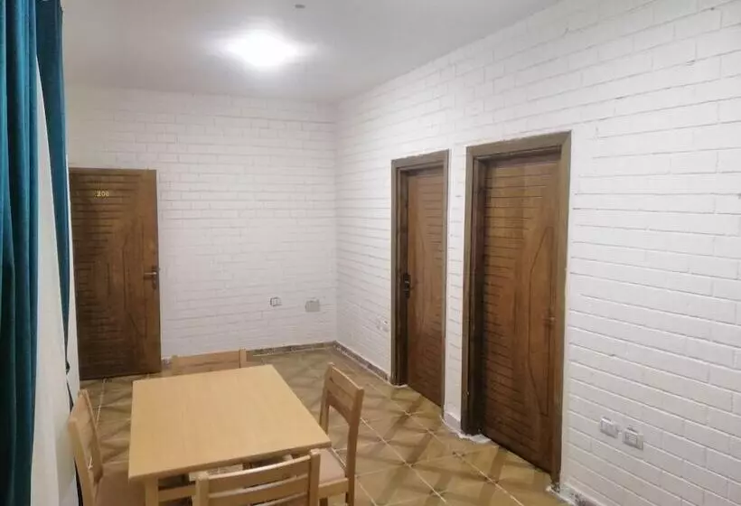 هتل Anubis Kingdom