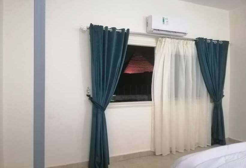 هتل Anubis Kingdom