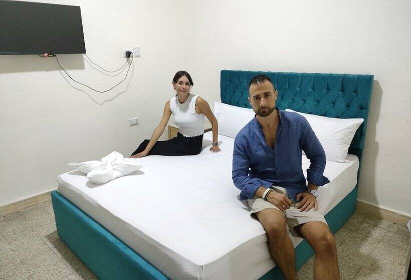 هتل Anubis Kingdom