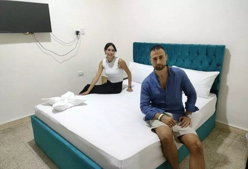 هتل Anubis Kingdom