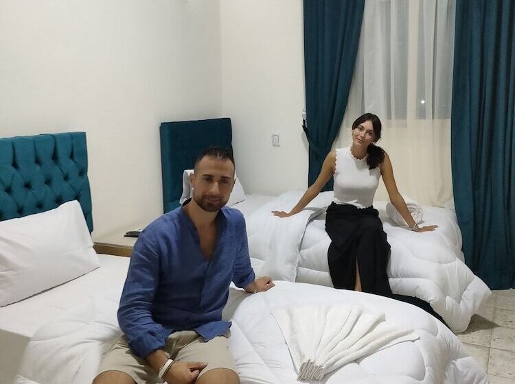 هتل Anubis Kingdom