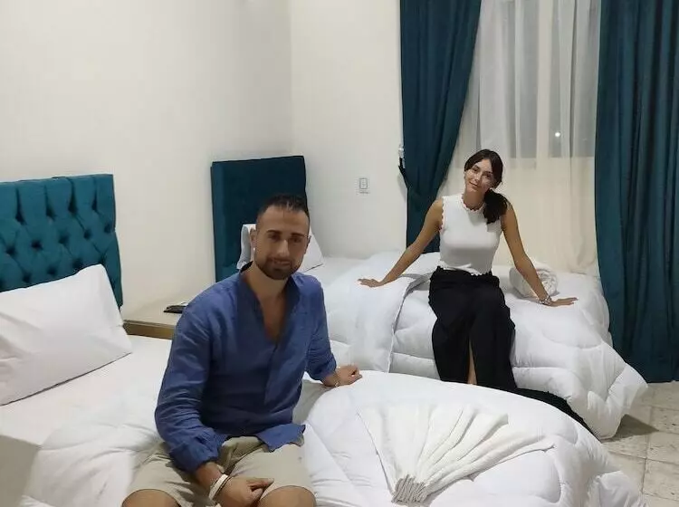 هتل Anubis Kingdom