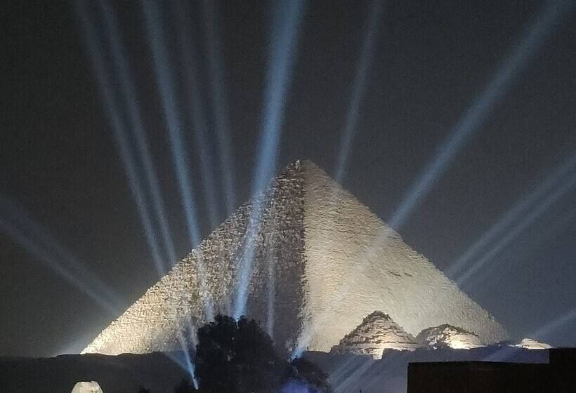 هتل Anubis Kingdom