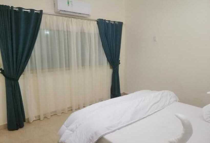 هتل Anubis Kingdom