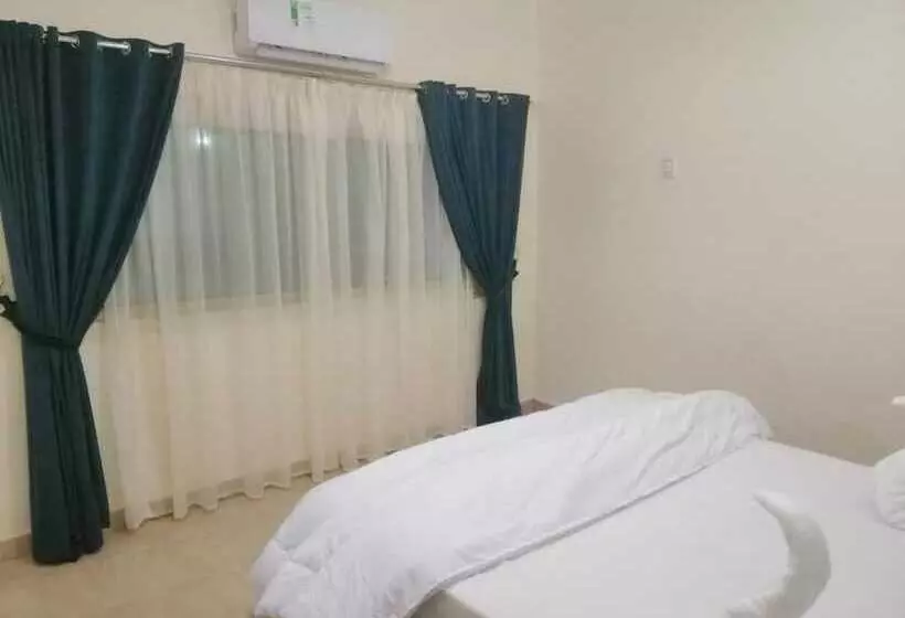 هتل Anubis Kingdom