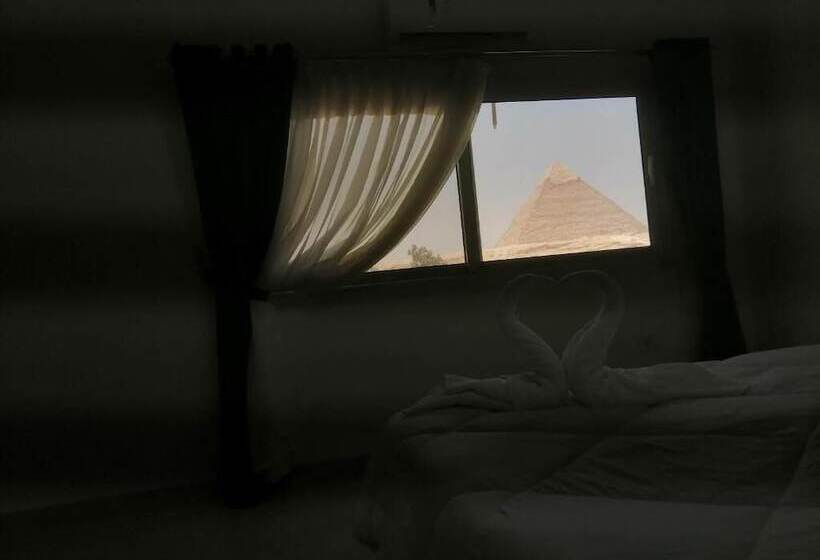 هتل Anubis Kingdom