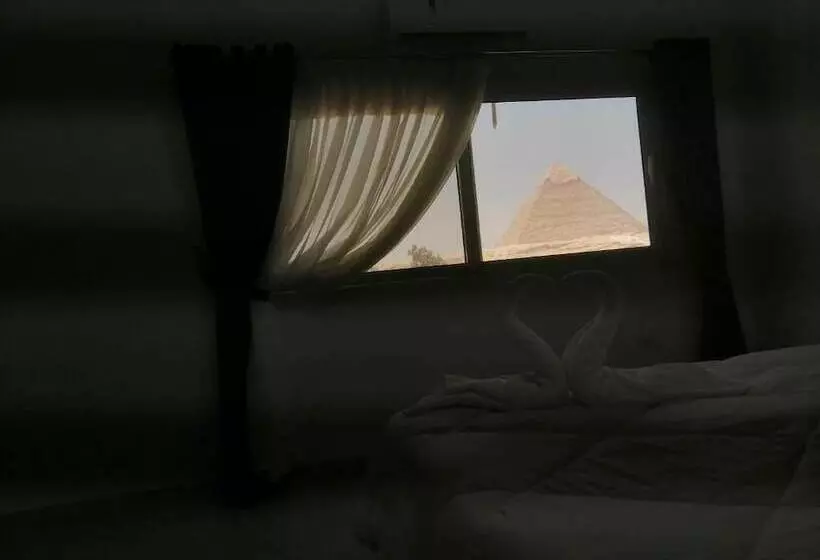 هتل Anubis Kingdom