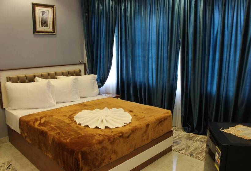 هتل Anubis Kingdom