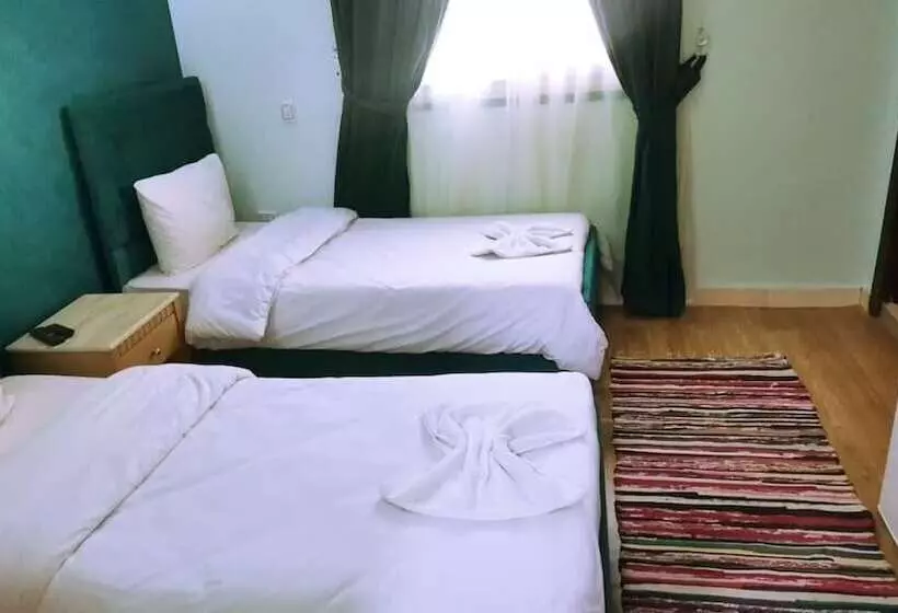 هتل Anubis Kingdom