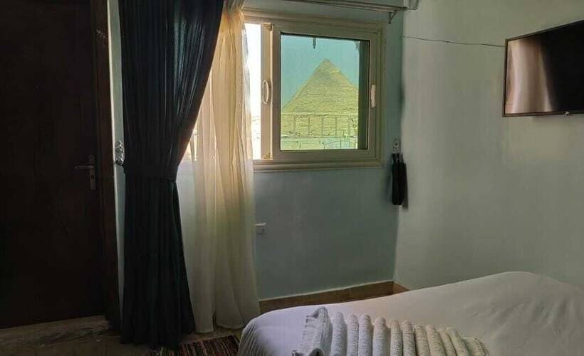 هتل Anubis Kingdom