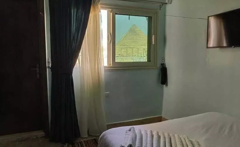 هتل Anubis Kingdom