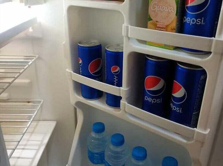 هتل Anubis Kingdom