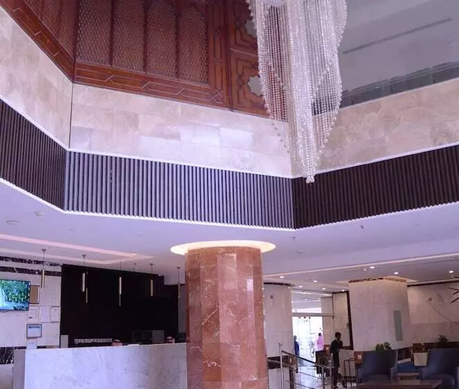 Hotelli Artal Taibah